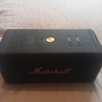 Marshall ||