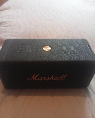 Marshall ||