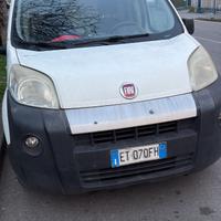 Fiorino 1.4 benzina 2013