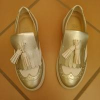 SCARPE GEOX BAMBINA N.33