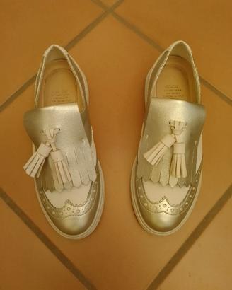 SCARPE GEOX BAMBINA N.33