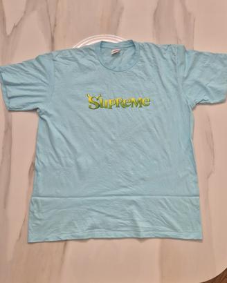 supreme x shrek 