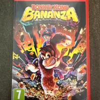 Donkey Kong per Switch 2