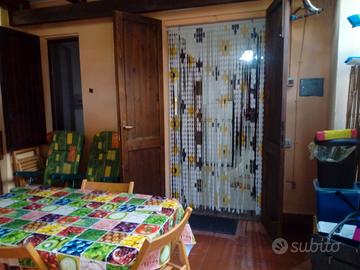 Santa Margherita di Pula pinus Village