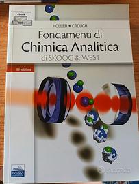 Fondamenti di Chimica Analitica
