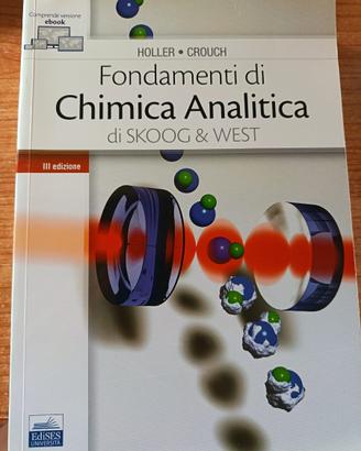 Fondamenti di Chimica Analitica