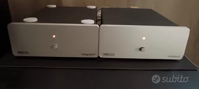 PRE-PHONO TRIGON VANGUARD II VOLCANO II