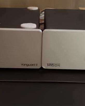 PRE-PHONO TRIGON VANGUARD II VOLCANO II