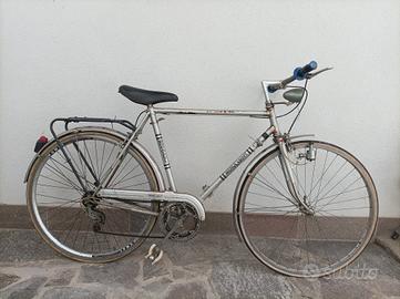 bicicletta vintage 