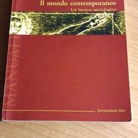 Il mondo contemporaneo. D. Maddaloni