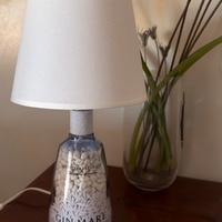 Lampada artigianale Gin Mare