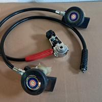 Accessori per subacquea