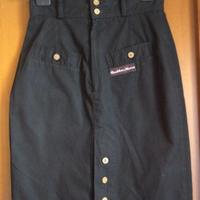 Gonna tubino Gian Marco Venturi. Vintage