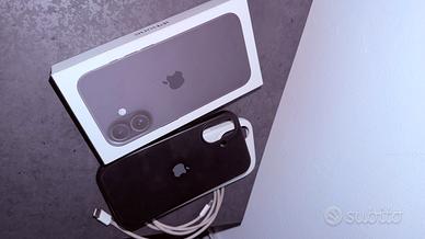 Iphone 16 Apple