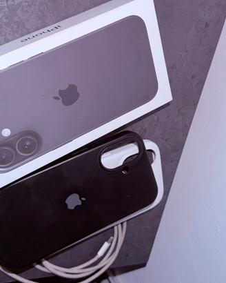 Iphone 16 Apple