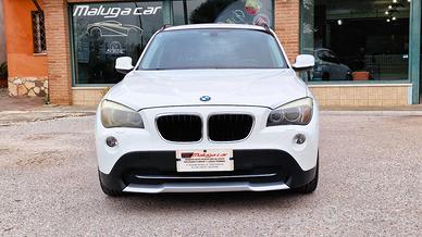 Bmw X1 sDrive18d Futura