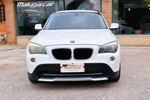 Bmw X1 sDrive18d Futura