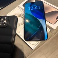 Iphone 15 pro max 256gb