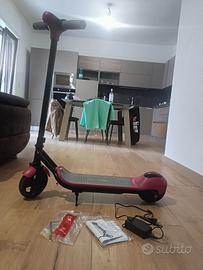 monopattino elettrico 