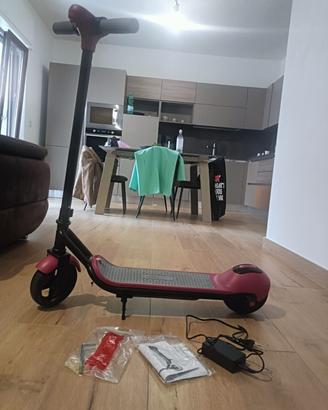 monopattino elettrico 