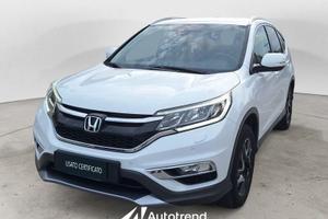 Honda CR-V 1.6 i-DTEC 4WD Automatica Elegance...