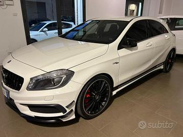 Mercedes Classe A - W176 Benzina A Amg 45 4matic 3