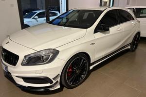 Mercedes Classe A - W176 Benzina A Amg 45 4matic 3