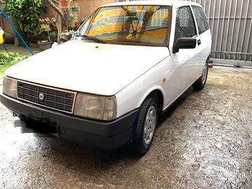 Y10 storica d'epoca autobianchi 1986 leggi prima