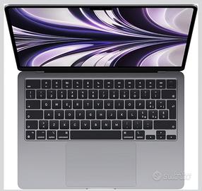 MacBook Air 2022