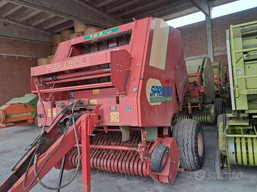 feraboli Sprinter 165 catene grandi 