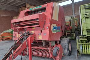 feraboli Sprinter 165 catene grandi 