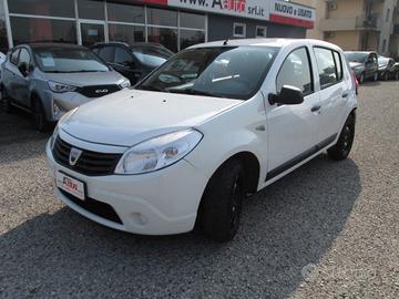 DACIA Sandero 1.4 8v GPL - OK Neopatentati - "LE