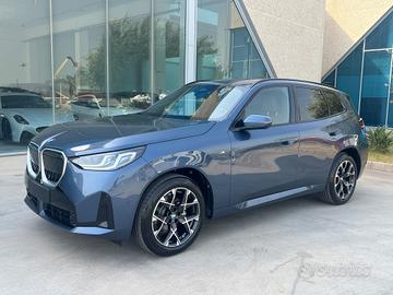 Bmw X3 xDrive20d 48V MSport - €10.600 DI SCONTO SU