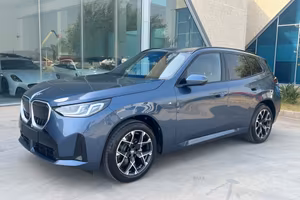 Bmw X3 xDrive20d 48V MSport - €10.600 DI SCONTO SU
