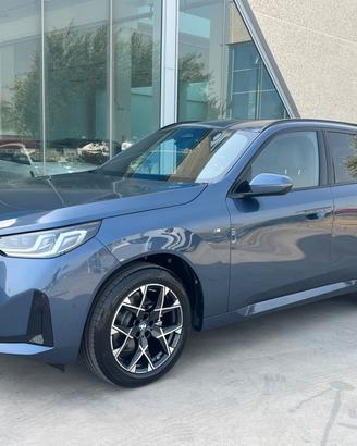 Bmw X3 xDrive20d 48V MSport - €10.600 DI SCONTO SU