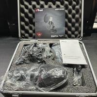 Microfono Trust Emita