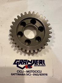 INGRANAGGIO MORINI 2' VELOCITA' G304