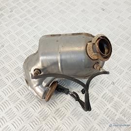 Catalizzatore DPF Citroën Jumper Boxer Ducato 2.0 