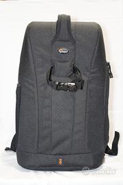 Zaino Fotografico Lowepro Flipside 300