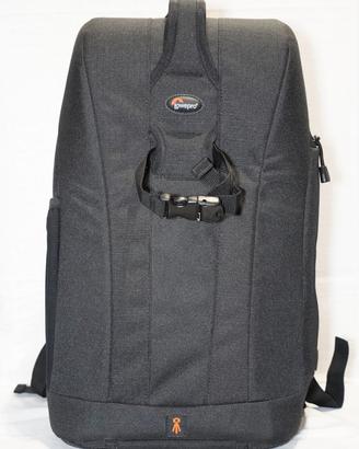 Zaino Fotografico Lowepro Flipside 300
