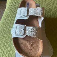 Sandali donna nuovo taglia 41