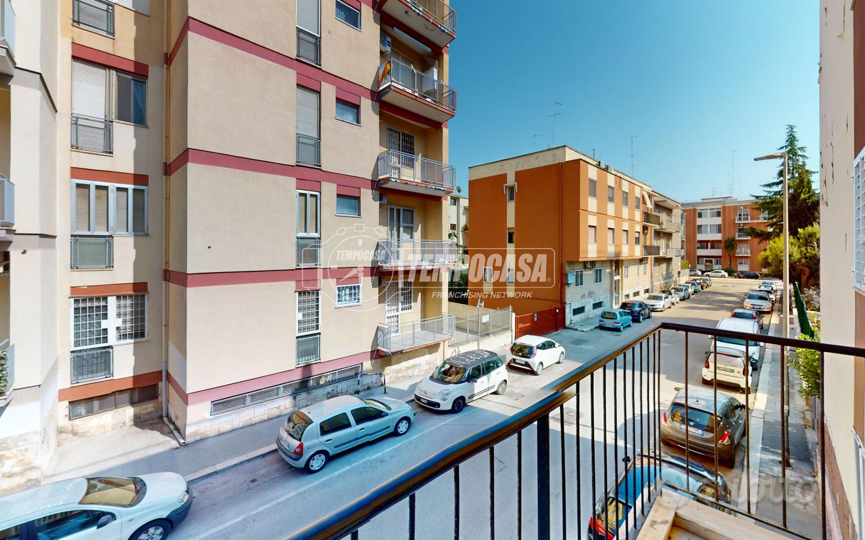 Appartamento – Bari, Carrassi - Altro