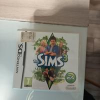 Giochi Nintendo DS, The Sims 3 e Nintendogs
