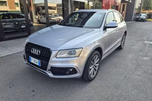 Audi Q5 2.0 TDI 140kW quattro S tronic Advanced