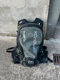 Zaino Ortovox FreeRide 26 ABS