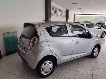 CHEVROLET Spark 1.0 BENZINA