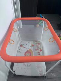 Box bambini