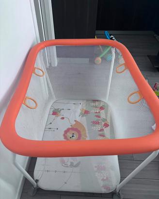 Box bambini