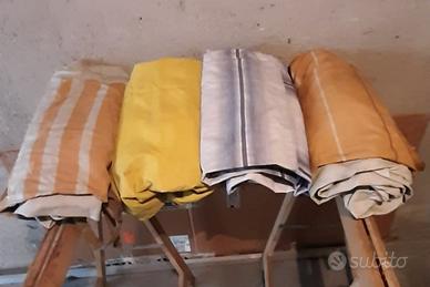 FODERE O COPRI OMBRELLONI per ambulanti