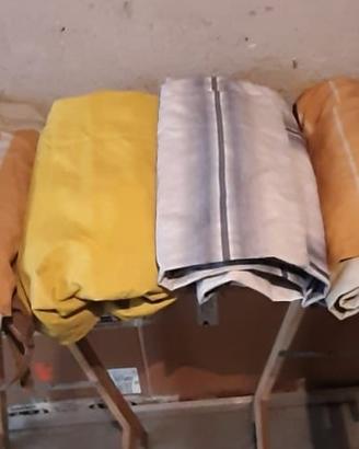 FODERE O COPRI OMBRELLONI per ambulanti